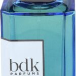 Uniseks Parfum BKD Parfums EDP Citrus Riviera 100 ml - Afbeelding 4