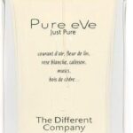 The Different Company Eau de Parfum Collection Juste Chic Pure eVe Eau de Parfum Refillable - Afbeelding 3