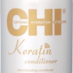 CHI Keratin Reconstructing Women 946 ml Professional hair conditioner - Afbeelding 3