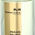 Mancera Wave Musk 120 ml - Eau De Parfum Spray (Unisex) Women - Afbeelding 4