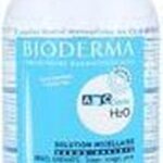 Hips - Abcderm H2O Micelle Solution - Afbeelding 4