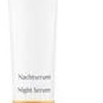 Dr. Hauschka - Night Serum (Night Serum) 20 ml - 20ml - Afbeelding 4