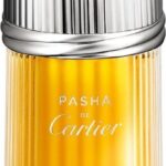 Cartier - Pasha de Cartier - 100 ml - Eau de Parfum