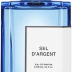 Bdk Parfums Sel D'argent Eau De Parfum 100 Ml
