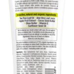 Dr. Organic Tea Tree Huidlotion 200 ml - Afbeelding 2