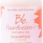 Bumble And Bumble BB Hairdresser's Invisible Oil Shampoo 250 ml - Afbeelding 4
