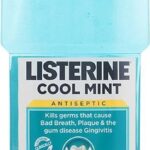 Listerine - Coolmint Mouthwash - 500ml - Afbeelding 4