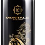 Montale Arabians Tonka - Eau de Parfum - 100ml