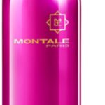 Montale Roses Musk 100 ml Eau de Parfum - Unisex