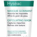 Uriage - Hyséac (Exfoliating Mask) Peeling (Exfoliating Mask) 100 ml - 100ml