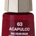 Mavala - 63 Acapulco - Nagellak - Afbeelding 3