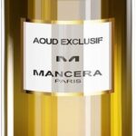 Mancera Aoud Exclusif Eau De Parfum Spray  Unisex  120 ml for Women - Afbeelding 3