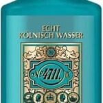 Muelhens 4711 Shower Gel  Unisex  200 ml for Men - Afbeelding 2