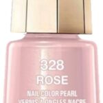 Mavala Nagellak 328 Rose - Roze - Afbeelding 3
