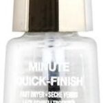Mavala - Minute Quick Finish - Nagellakdroger - Afbeelding 4