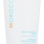 Moroccanoil - Body Polishing Scrub - 200 ml - Afbeelding 4