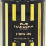 Mancera Lemon Line Eau De Parfum Spray  Unisex  120 ml for Women - Afbeelding 4