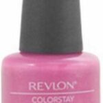 Revlon Colorstay Gel Envy Longwear 535 Perfect Pair Nail Polish 11 7ml - Afbeelding 4