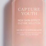 Christian Dior Capture Youth New Skin Effect Enzyme Lotion 150ml