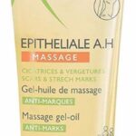 A-derma Epitheliale A.h. Gel-aceite De Masaje 100 Ml