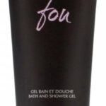 UNGARO L'AMOUR - 200ML - Douchegel - Afbeelding 2