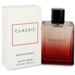 Banana Republic Banana Republic Classic Eau De Parfum Spray  Unisex  125 ml for Men