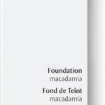 DR. HAUSCHKA - Foundation 01 Macadamia - 30 ml - Foundation - Afbeelding 2
