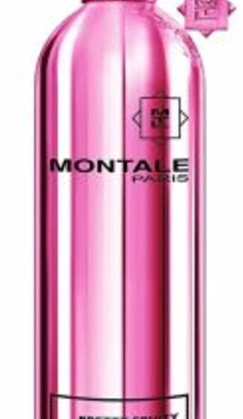 MONTALE Pretty Fruity Eau De Parfum Spray 100 ml