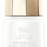 Mavala Nagellak 399 Lotus - Wit