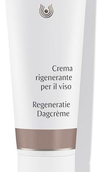 Dr. Hauschka - Regenerating Day Cream 40 ml