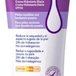 Benzacare Spotcontrol Facial Crema Hidratante Spf30 50 Ml - Afbeelding 2