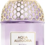 Guerlain - Damesparfum - Aqua Allegoria Flora Salvaggia - Eau de toilette 125 ml - Afbeelding 4