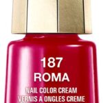 Mavala Mini Color nagellak 5 ml Rood Crème - Afbeelding 2