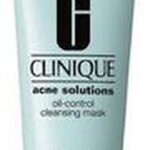 Clinique Anti blemish Oil Control Cleansing Mask Face Mask   100 Ml - Afbeelding 17