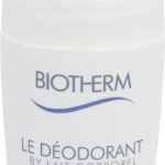 Biotherm Deodorant Body Lait Corporel Le DA c odorant Roll on Anti Perspirant - Afbeelding 2