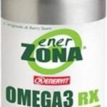 Enervit Ener Zona Omega 3 Rx 240 Capsules 1000 Mg