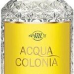 4711 Lemon & Ginger 170 ml - Eau de cologne - Spray - Afbeelding 3