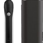 Oral-B PRO 750 - Elektrische Tandenborstel - Zwart