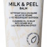 Erborian Milk & Peel Sesam Milk Oil & Balm Cleanser 75 ml - Afbeelding 3