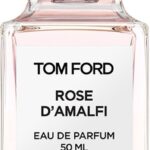 TOM FORD ROSES COLLECTION- ROSE D'AMALFI EAU 50ml - Afbeelding 5