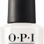Opi Nail Laca De Uu00d1as Nll03 Kyoto Pearl - Afbeelding 5