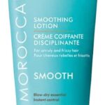 Moroccanoil Smoothing Smoothing Lotion - Haarcrème - 75ml - Afbeelding 4