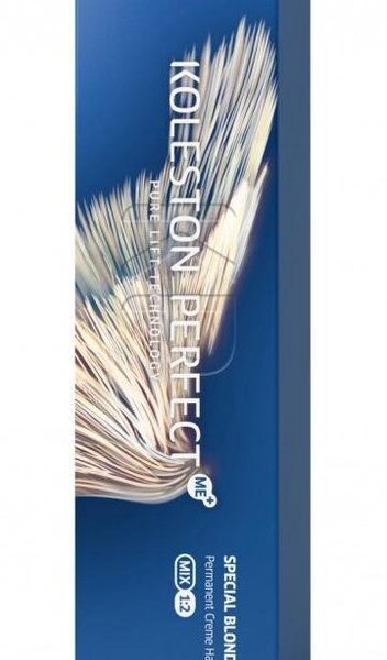 Wella Koleston Perfect Me+ - Special Blonde -12/1