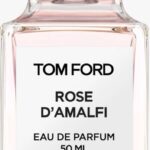 TOM FORD ROSES COLLECTION- ROSE D'AMALFI EAU 50ml - Afbeelding 3