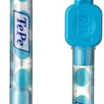 TePe Interdentale Ragers Original 0,6 mm Blauw zakje à 8 stuks - Afbeelding 3