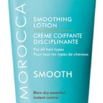 Moroccanoil Smoothing Smoothing Lotion - Haarcrème - 75ml