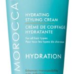 Moroccanoil Hydrating - Styling Cream - 75ml - Afbeelding 2