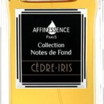Affinessence Cedre Iris Eau De Parfum Spray  Unisex  100 ml for Women - Afbeelding 3