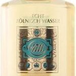 Muelhens 4711 Shower Gel  Unisex  200 ml for Men