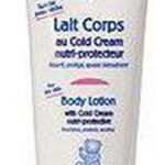 Mustela Ultra Protective Body Milk 125ml